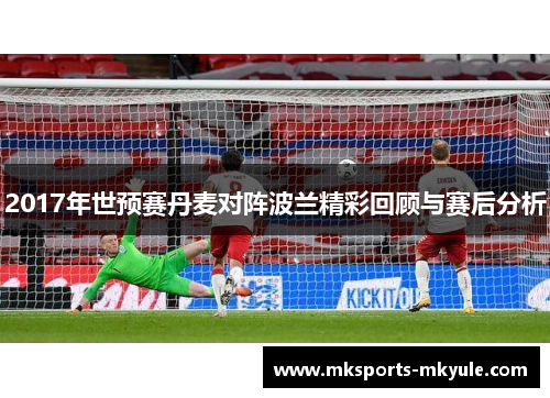 2017年世预赛丹麦对阵波兰精彩回顾与赛后分析